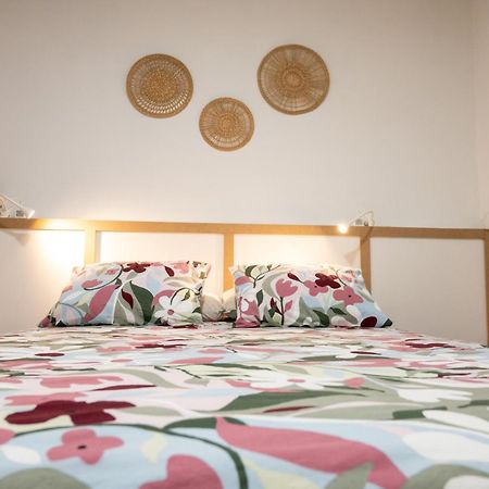 Acogedor Apartamento En Malaga Playa 2 Extérieur photo