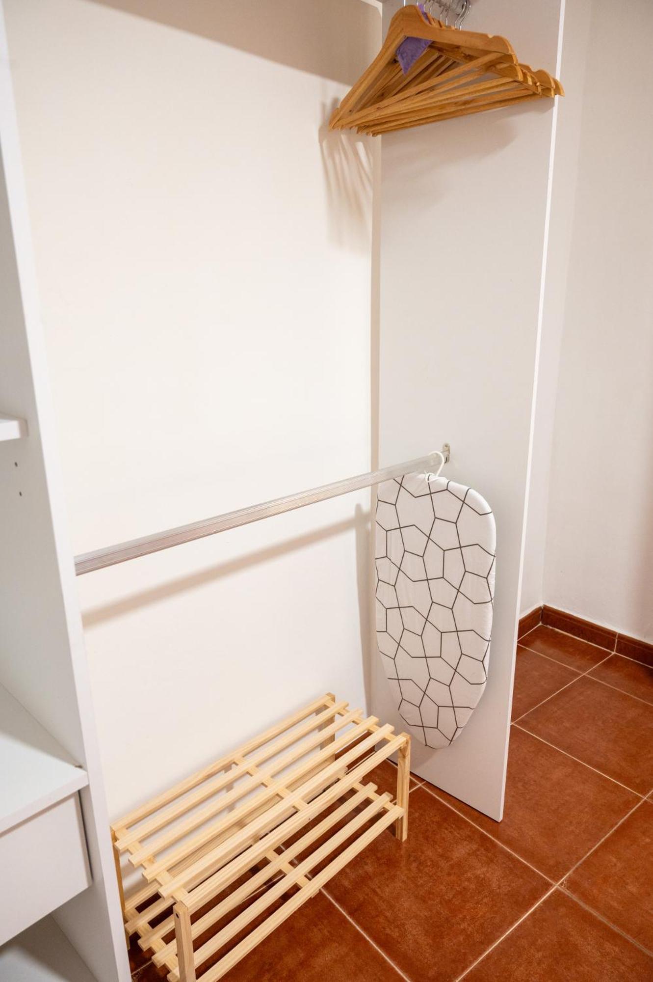 Acogedor Apartamento En Malaga Playa 2 Extérieur photo