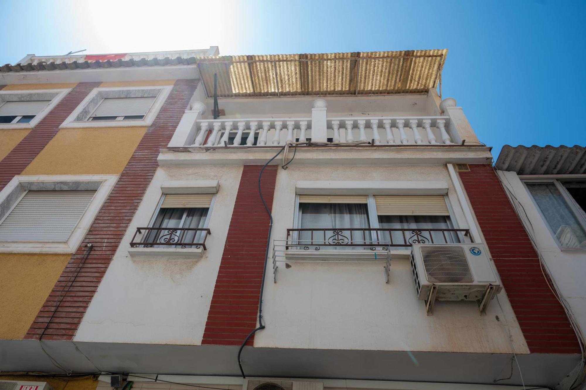 Acogedor Apartamento En Malaga Playa 2 Extérieur photo